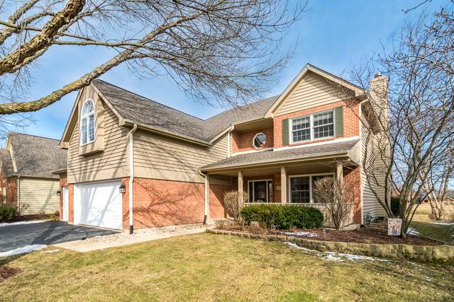 2724 Willow Ridge Drive - Photo 1