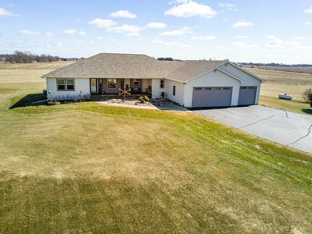 3721 Keith Road - Photo 1