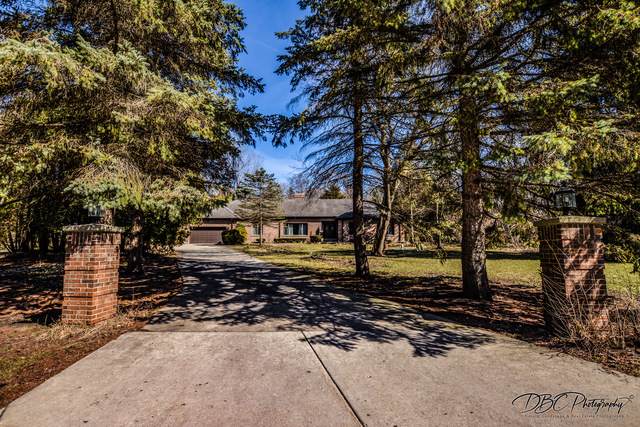 23547 Raleigh Drive - Photo 1