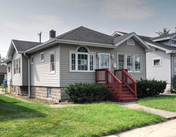 305 157th Street - Photo 1