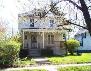 1609 Thorn Street - Photo 1