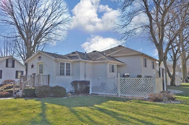 309 Thompson Street - Photo 1