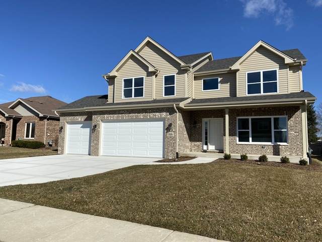 15856 Crimson Drive - Photo 1