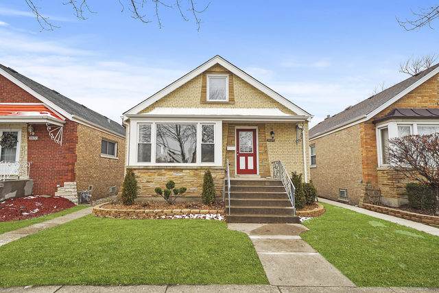 3820 Ridgeland Avenue - Photo 1