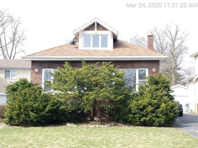 11440 Bell Avenue - Photo 1
