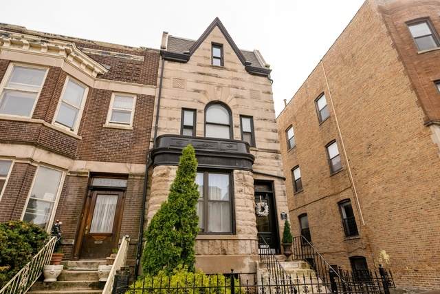 911 Addison Street - Photo 1