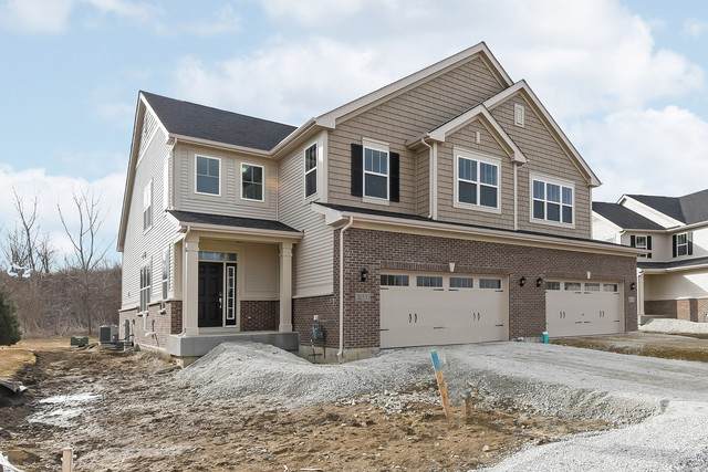26531 Countryside Lot#30.11 Lane - Photo 1