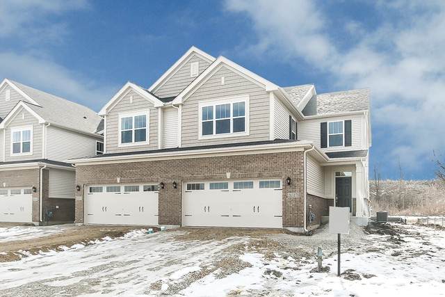 26545 Countryside Lot#30.41 Lane - Photo 1