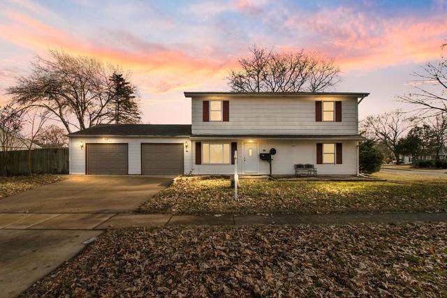 509 Oltendorf Road - Photo 1