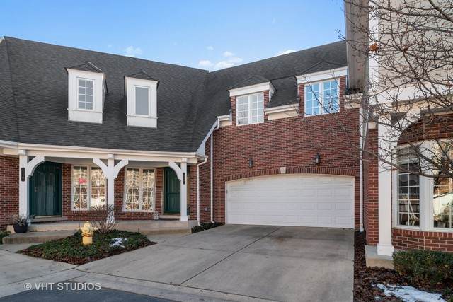 138 Knighton Place - Photo 1