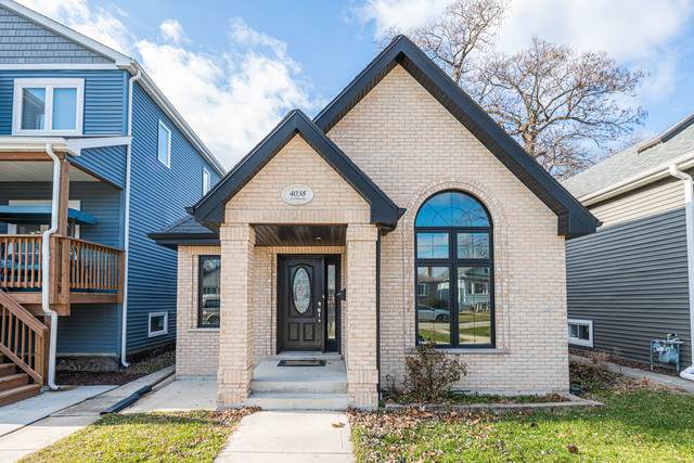 4038 Clinton Avenue - Photo 1