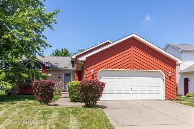 15524 Donegal Drive - Photo 1
