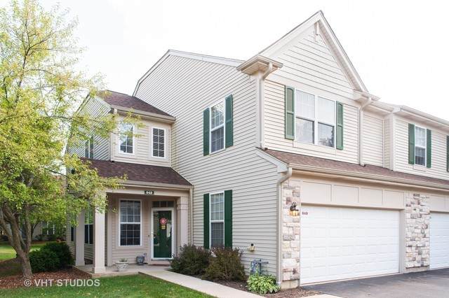 649 Shakespeare Drive - Photo 1
