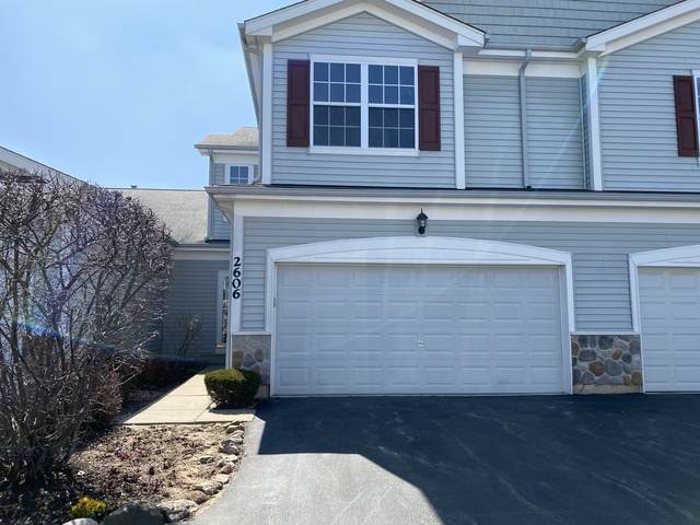 2606 Kendall Crossing - Photo 1