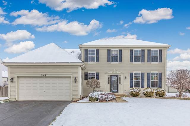 349 Chautauqua Lane - Photo 1