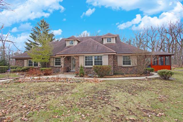 21158 Highwood Road - Photo 1 21158 Highwood Road - Photo 1