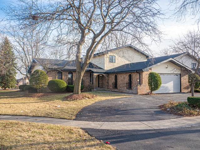 2745 Lighthouse Court - Photo 1