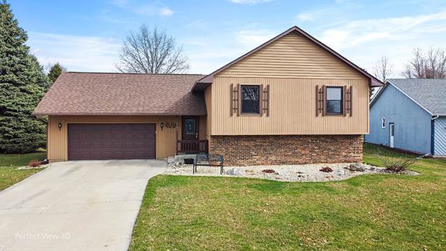 1103 Julia Lane - Photo 1