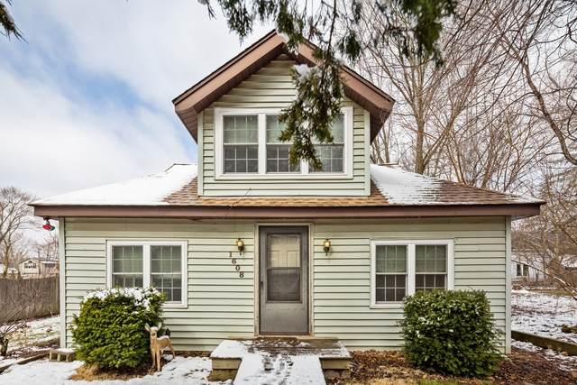 1608 Bolling Avenue - Photo 1