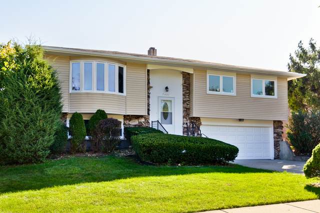 7401 East Avenue - Photo 1