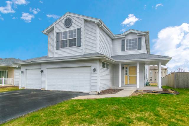 2118 Primrose Drive - Photo 1