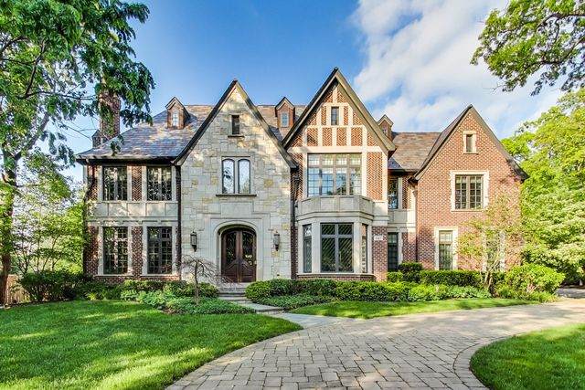 547 Greenleaf Avenue - Photo 1