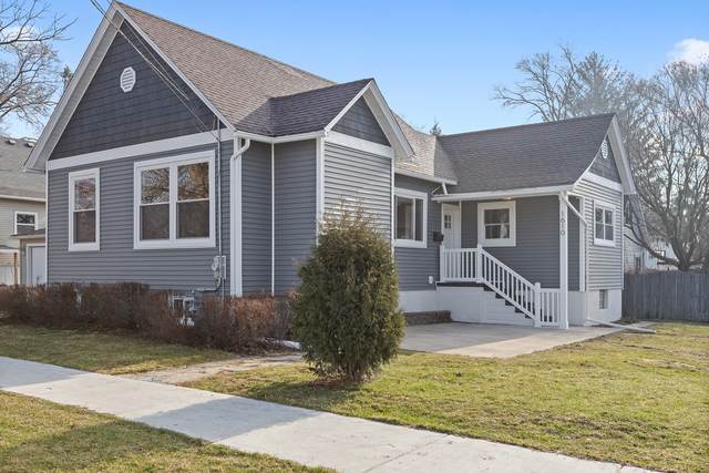 1610 Jefferson Street - Photo 1