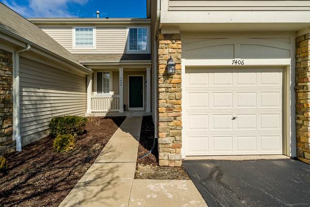 7406 Chucks Way - Photo 1