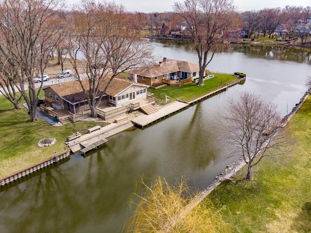 8619 Hickory Nut Grove Road - Photo 1