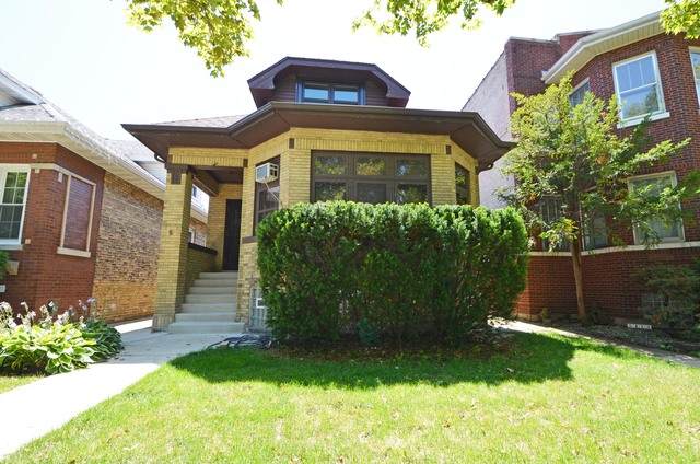 5409 Hutchinson Street - Photo 1