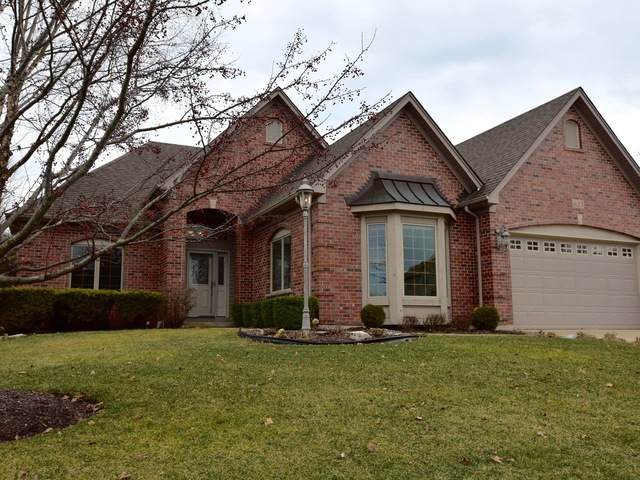 623 Cherry Street - Photo 1