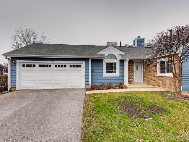 126 Crandon Court - Photo 1