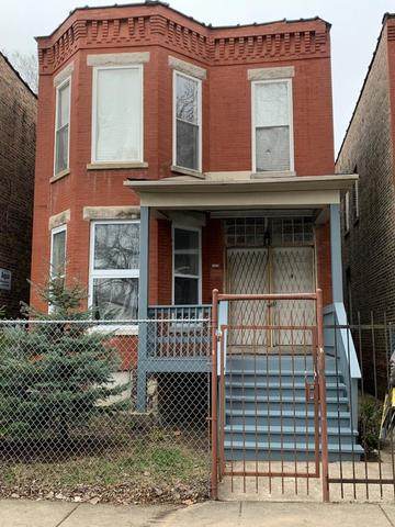 11821 Sangamon Street - Photo 1