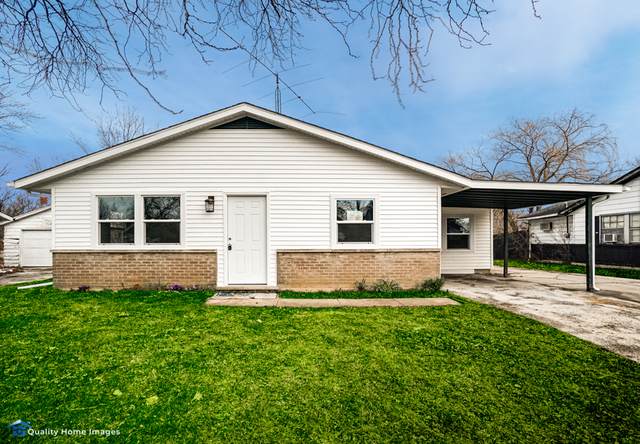 555 Brookline Street - Photo 1