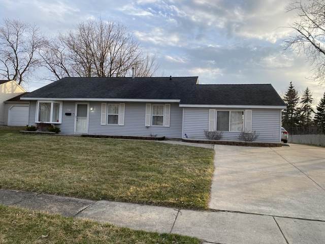 411 Stratford Court - Photo 1