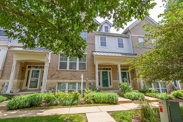 5545 Cambridge Way - Photo 1