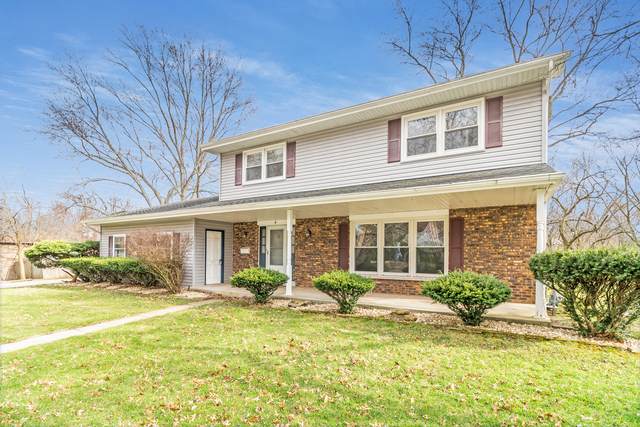 4 Bluebird Lane - Photo 1