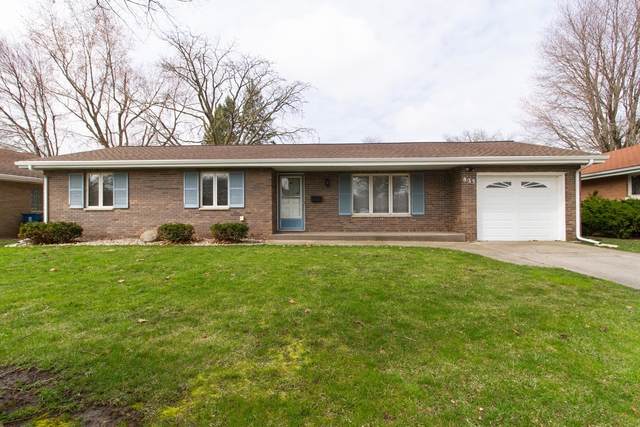835 Yates Avenue - Photo 1 835 Yates Avenue - Photo 1
