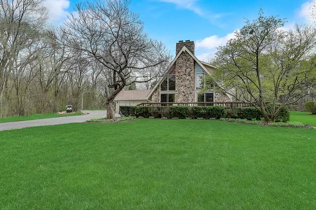 39285 Cedar Crest Drive - Photo 1