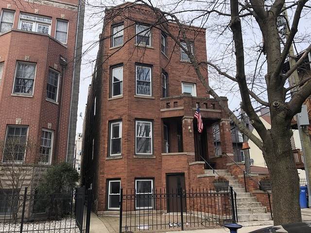 2744 Bosworth Avenue - Photo 1