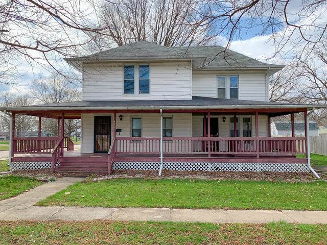 422 Morgan Street - Photo 1