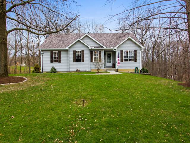 165 Heritage Drive - Photo 1