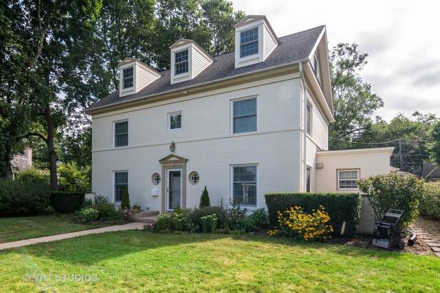 811 Brook Street - Photo 1