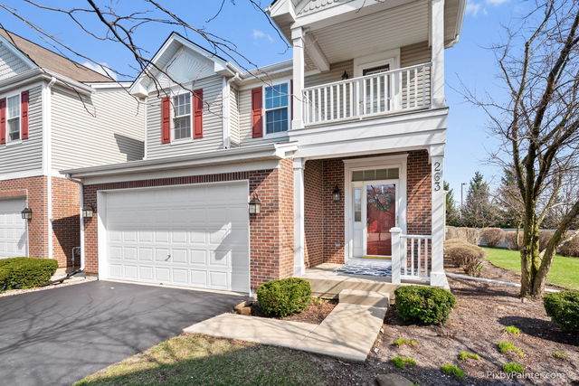 263 Lillian Court - Photo 1