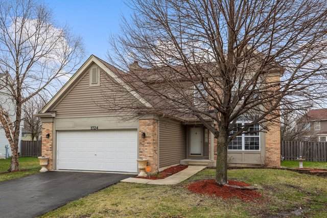 1724 Melbourne Lane - Photo 1