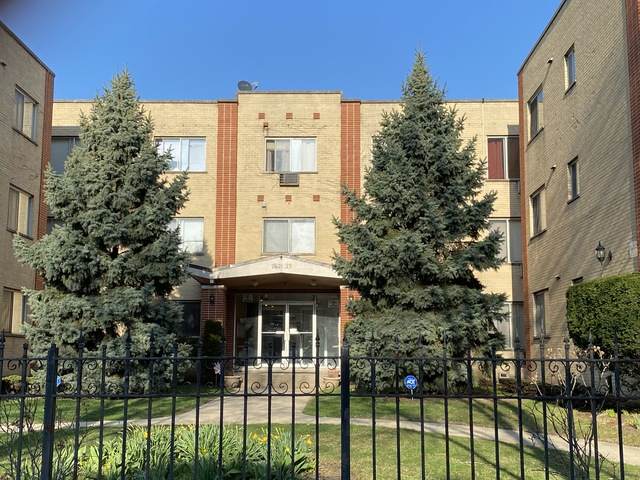 7621 Sheridan Road - Photo 1