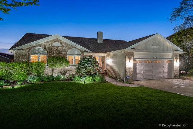 1610 Farmhill Drive - Photo 1 1610 Farmhill Drive - Photo 1