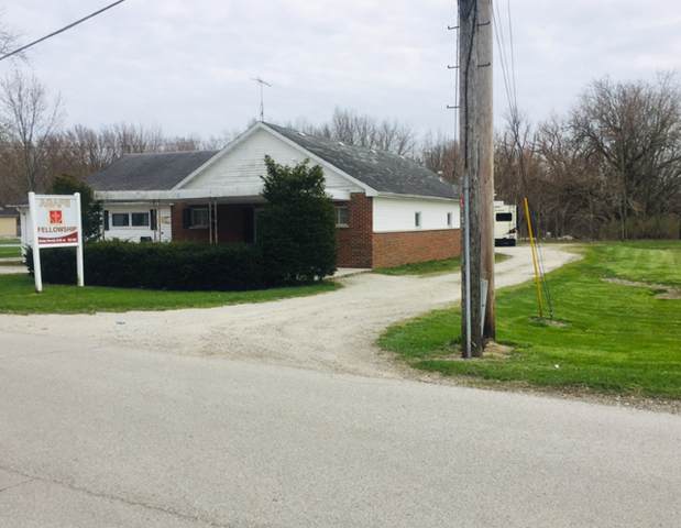 425 North Street - Photo 1