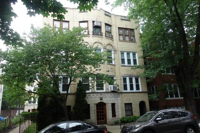 1434 Thome Avenue - Photo 1