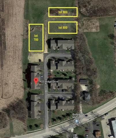 Lot 900 Ridge Drive - Photo 1